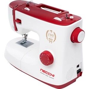 Швейная машина NECCHI 2422