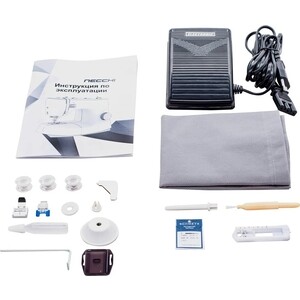 Швейная машина NECCHI 2422