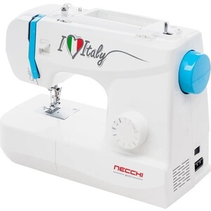 Швейная машина NECCHI 4117