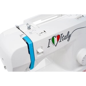 Швейная машина NECCHI 4117