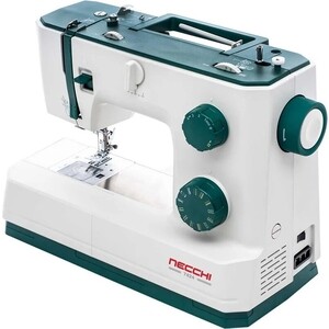 Швейная машина NECCHI 7424