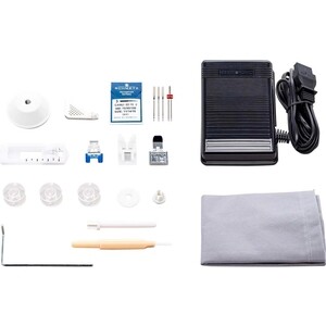 Швейная машина NECCHI 7424