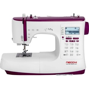 Швейная машина NECCHI NC-204D