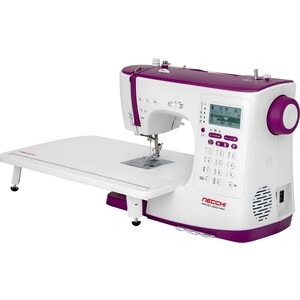 Швейная машина NECCHI NC-204D