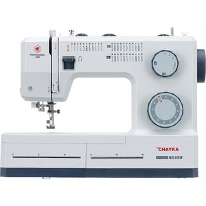 Швейная машина Chayka Silver