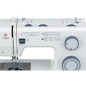 Швейная машина Chayka Silver