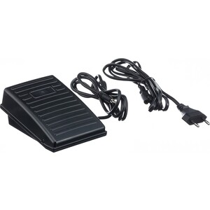 Швейная машина Chayka Silver