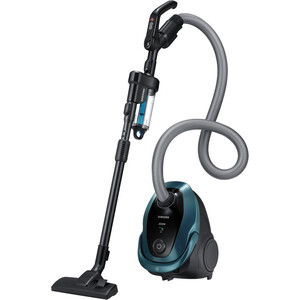 Пылесос с мешком Samsung VC20M2540JN/EV