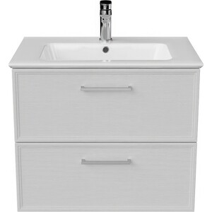 Тумба с раковиной Kerama Marazzi Piano Classic 65 белая (PIA.CL.65\WHT.M, PI.wb.65)