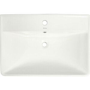Раковина врезная Royce Valerie 70 белая глянцевая (RCW-141870WH)