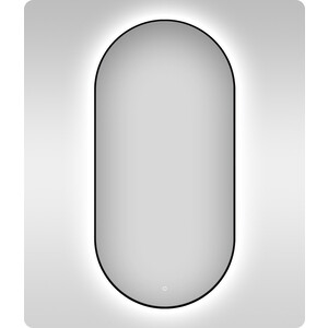 Зеркало Wellsee 7 Rays' Spectrum 40х80 подсветка, сенсор (172201500)