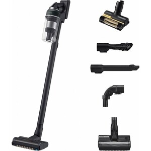 Пылесос вертикальный беспроводной Samsung VS20C8522TN/EV