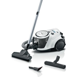 Пылесос с контейнером Bosch BGS41K332