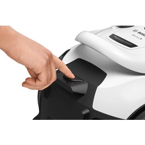 Пылесос с контейнером Bosch BGS41K332