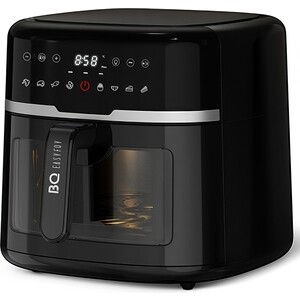 Аэрогриль BQ GR2007 Black