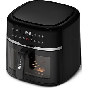 Аэрогриль BQ GR2007 Black