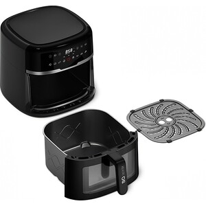 Аэрогриль BQ GR2007 Black