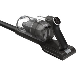 Пылесос вертикальный беспроводной BQ VCA0104H Gray