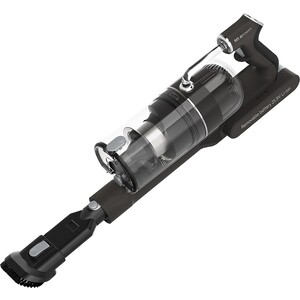 Пылесос вертикальный беспроводной BQ VCA0104H Gray