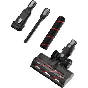 Пылесос вертикальный беспроводной BQ VCA0104H Gray