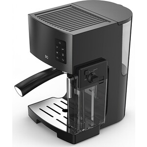 Кофеварка рожковая BQ CM9002 Black