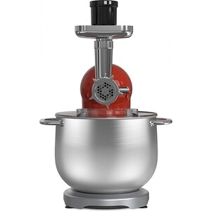 Миксер планетарный BQ MX851 Red-Silver