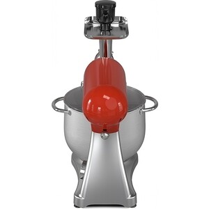 Миксер планетарный BQ MX851 Red-Silver