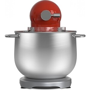 Миксер планетарный BQ MX851 Red-Silver