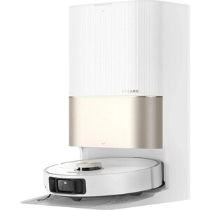 Робот-пылесос Dreame DreameBot X40 Ultra Complete (RLX63CE-2)