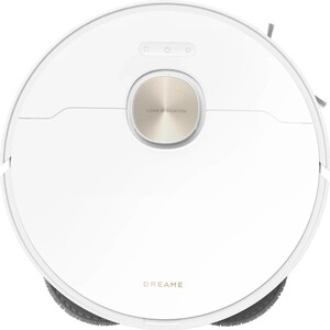 Робот-пылесос Dreame DreameBot X40 Ultra Complete (RLX63CE-2)