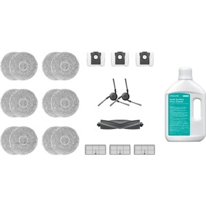 Робот-пылесос Dreame DreameBot X40 Ultra Complete (RLX63CE-2)