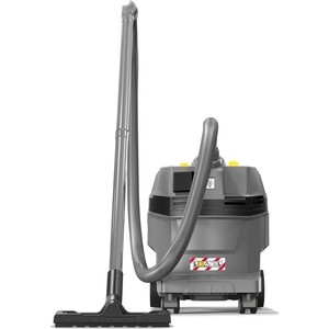 Пылесос с мешком Karcher NT 22/1 Ap Te L *EU (1.378-610)