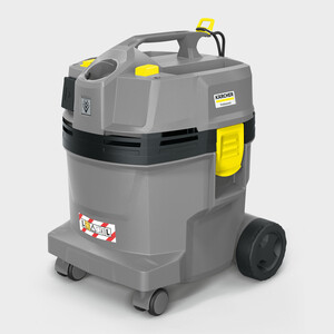 Пылесос с мешком Karcher NT 22/1 Ap Te L *EU (1.378-610)