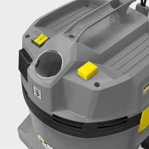 Пылесос с мешком Karcher NT 22/1 Ap Te L *EU (1.378-610)