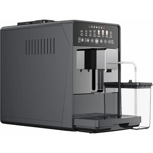 Кофемашина автоматическая Kuppersberg KCF 400 S