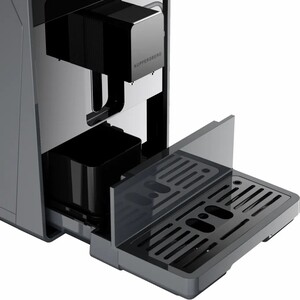 Кофемашина автоматическая Kuppersberg KCF 400 S