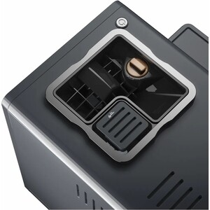 Кофемашина автоматическая Kuppersberg KCF 400 S