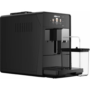 Кофемашина автоматическая Kuppersberg KCF 401 B