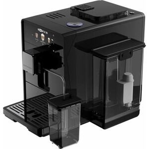 Кофемашина автоматическая Kuppersberg KCF 401 B