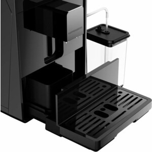 Кофемашина автоматическая Kuppersberg KCF 401 B