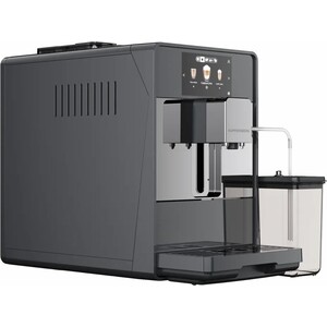 Кофемашина автоматическая Kuppersberg KCF 401 G