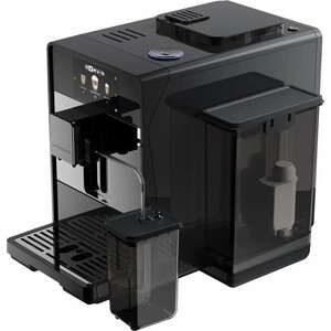 Кофемашина автоматическая Kuppersberg KCF 401 G