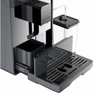 Кофемашина автоматическая Kuppersberg KCF 401 G