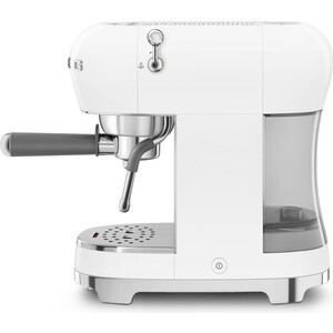 Кофеварка рожковая Smeg ECF02WHEU