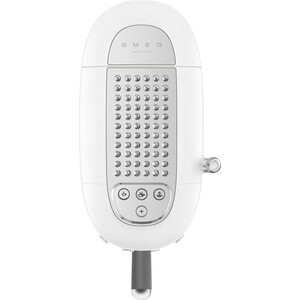 Кофеварка рожковая Smeg ECF02WHEU
