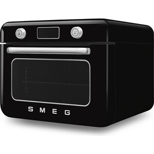 Мини-печь Smeg COF01BLEU
