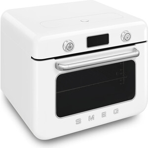 Мини-печь Smeg COF01WHEU