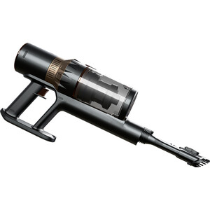 Пылесос вертикальный беспроводной Weissgauff V12 BLDC 630 Bronzo Beige X-Treme Turbo