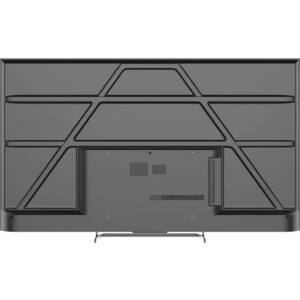 Телевизор QLED Haier 55 Smart TV S6