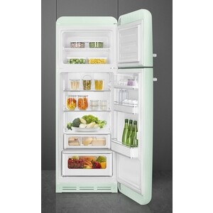 Холодильник Smeg FAB30RPG5